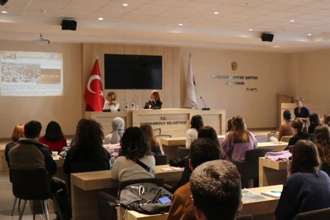 Dünya Miras Kenti Safranbolu, Odtü’nün Gözdesi Oldu