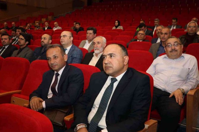 Müdürlere Öds Bilgilendirmesi