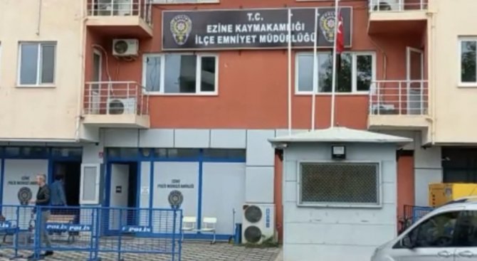 Muhtarlar Günü’nde Cinayet İşleyen Muhtarın İlk İfadesi Ortaya Çıktı