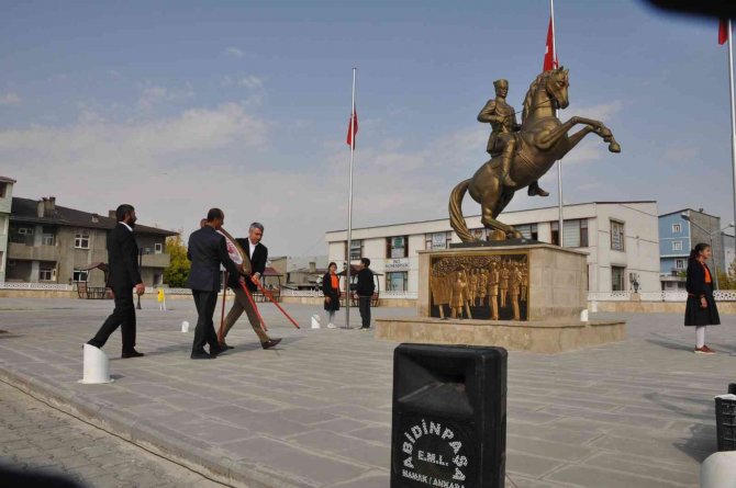 Bulanık’ta "Muhtarlar Günü" Kutlandı