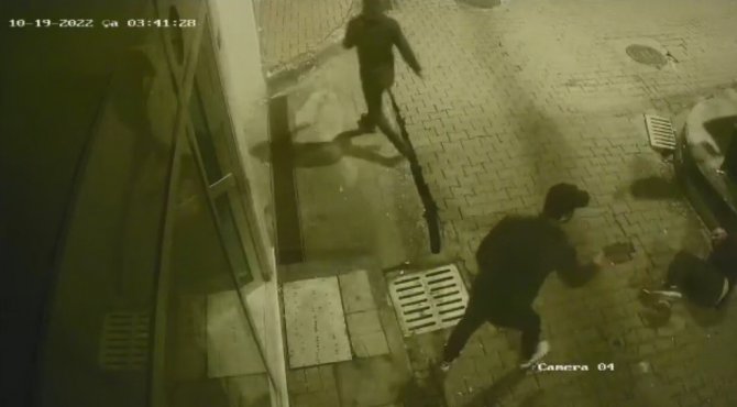 Kan Donduran Cinayette Yeni Gelişme