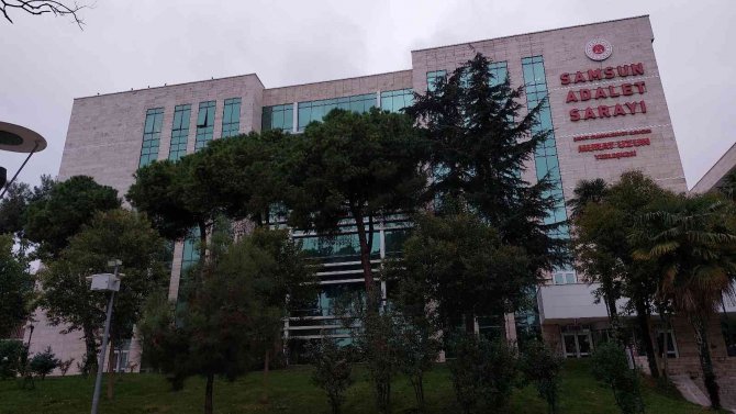 Adliyeye Getirilen Su Böreğinin İçinden Uyuşturucu Çıktı