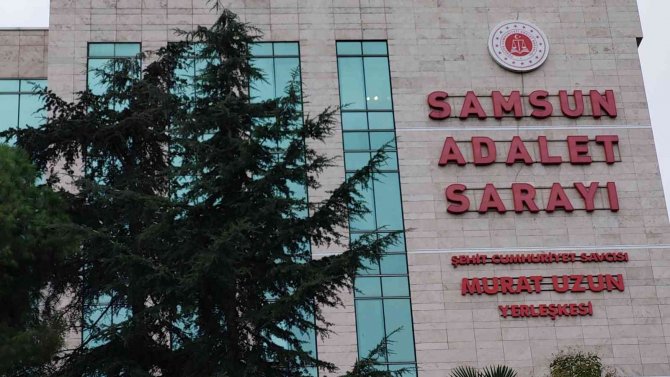 Adliyeye Getirilen Su Böreğinin İçinden Uyuşturucu Çıktı