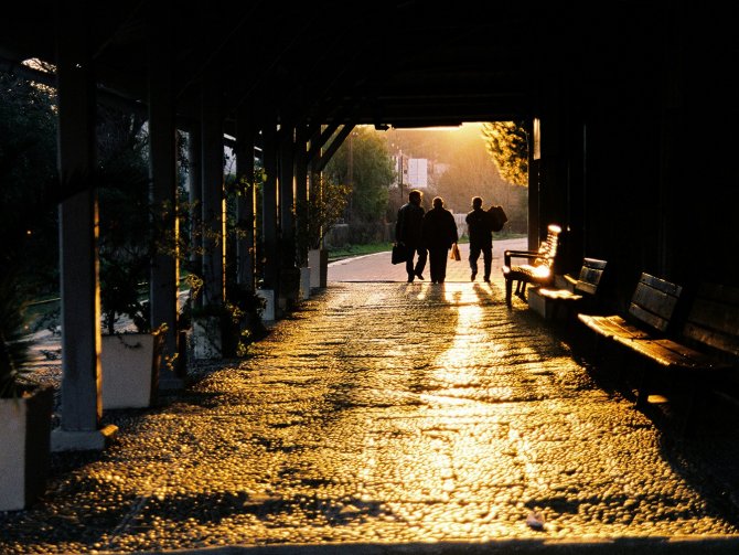 Paü Öğretim Üyesi, 20. Devlet Fotoğraf Yarışmasında Sergileme Ödülü Aldı