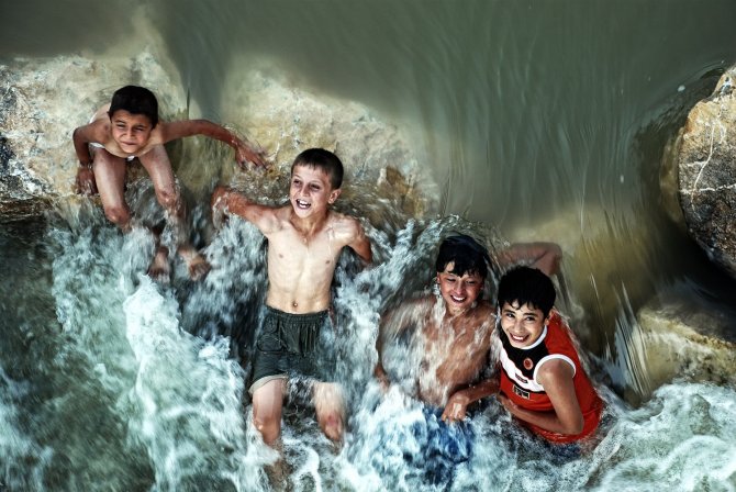 Paü Öğretim Üyesi, 20. Devlet Fotoğraf Yarışmasında Sergileme Ödülü Aldı