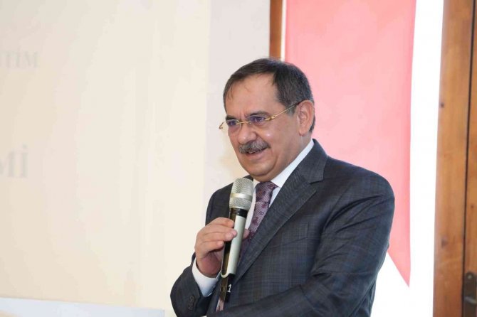 3 Bin 187 Çiftçiye 133 Ton Tohum Desteği