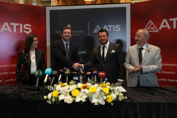 Bursa Konaklama Üssü Oluyor