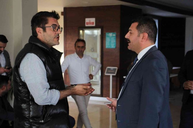 Stso’da Liste Krizi