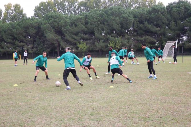 Sakaryaspor, Eyüpspor Mesaisinde