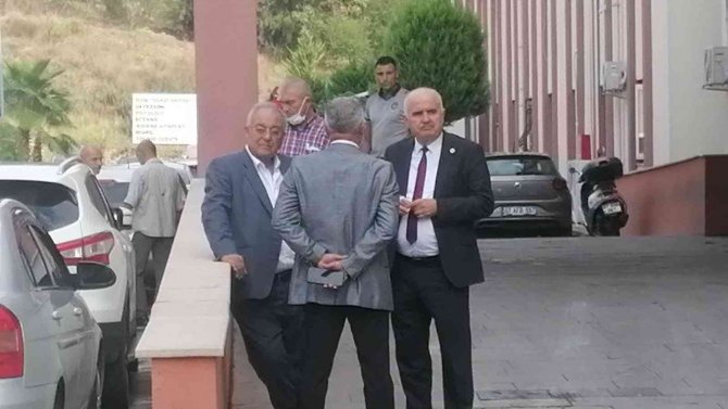 Muhtarlar Günü’nde Katıldığı Tören Sonrası Hayatını Kaybetti