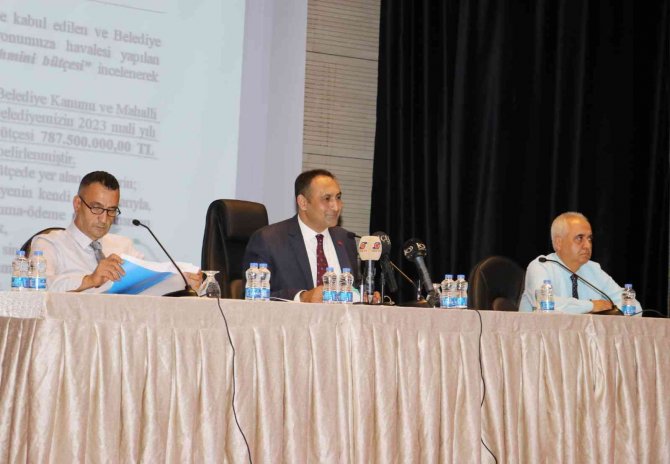 Yılmaz: "Hedefimiz Hemşerilerimizin Yaşam Kalitesini Yükseltmek"