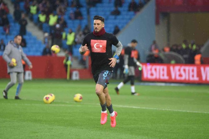 Trabzonspor’dan Ayrılanlar Kayıplara Karışıyor