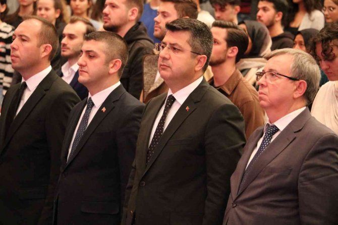 Uluslararası Öğrenciler Edirne’de Bir Araya Geldi