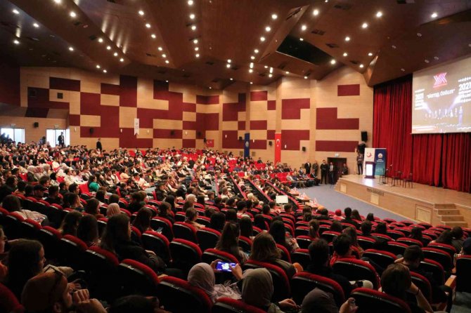 Uluslararası Öğrenciler Edirne’de Bir Araya Geldi