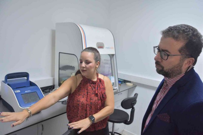 Yakın Doğu Üniversitesi Ve Osti̇m Teknik Üniversitesi İş Birliği Anlaşması İmzaladı