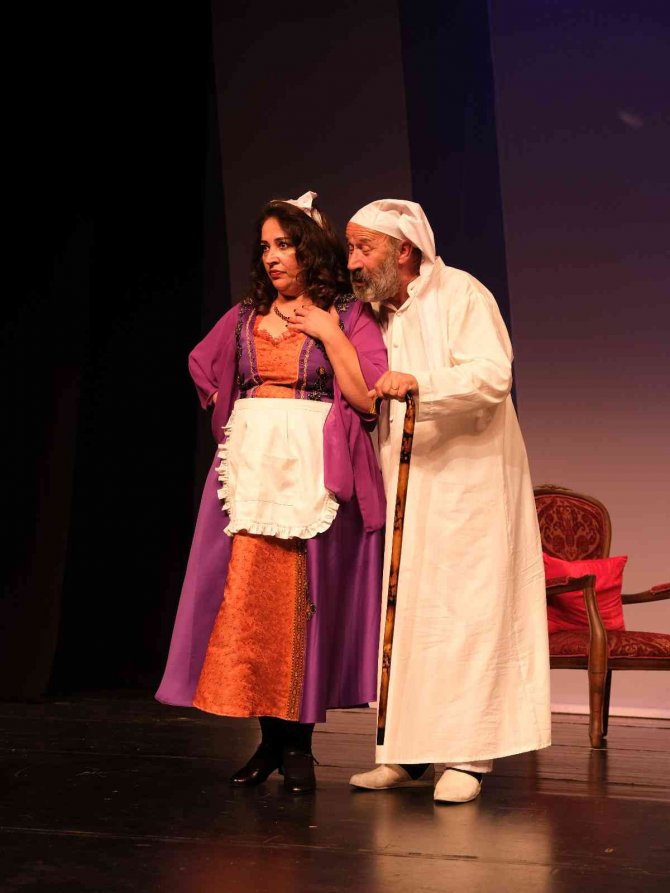 Ahmet Vefik Paşa’nın Doğumunun 200. Yıl Anısına ‘Meraki’