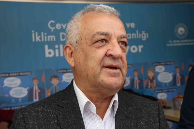 "İ̇lk Evim İ̇lk İ̇ş Yerim" Tanıtım Tırı Yozgat’ta Vatandaşlarla Buluştu