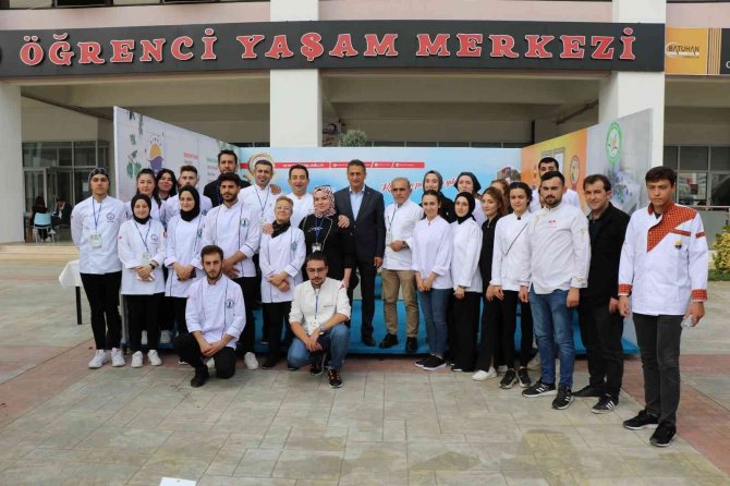 Zbeü Öğrencileri Sinop’tan Birincilikle Döndü