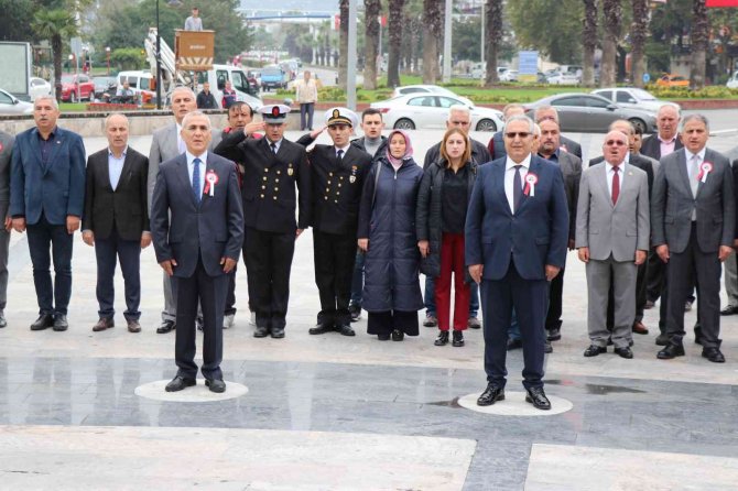 Kdz. Ereğli’de Muhtarlar Günü Törenle Kutlandı