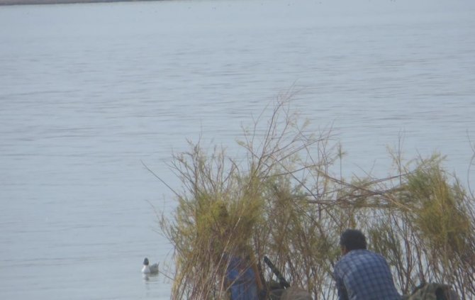 Kırşehir’de Av Yasağına Uymayan 95 Kişiye 5 Bin 580 Lira Ceza