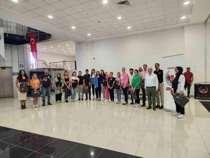 Polisten Öğrencilere Terör Konferansı