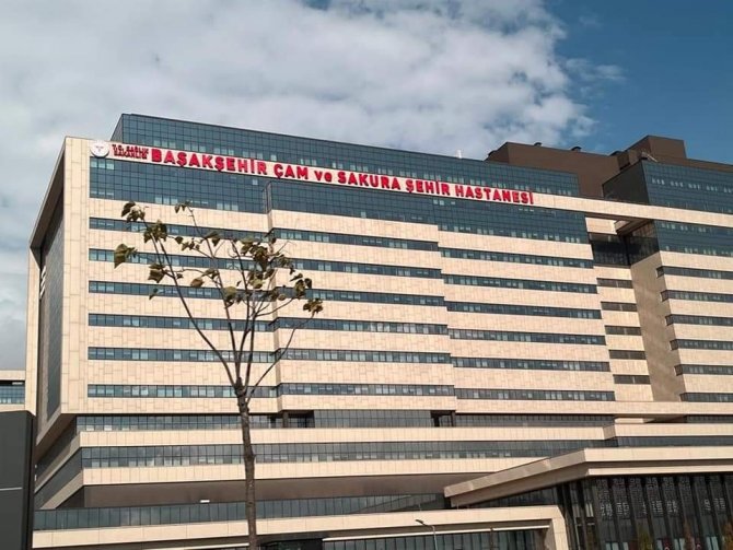 Ak Parti Grup Başkanvekili Tunç’tan Yaralı Maden İşçisine Ziyaret