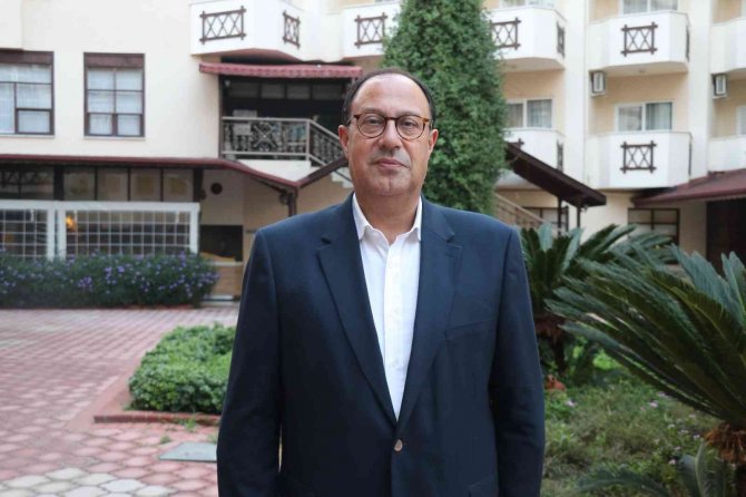 Alti̇d Başkanı Sili: "İ̇sveç Merkezli Detur’un İflasıyla Alanya’daki İşletmelerin Zararı Yaklaşık 2,5 Milyon Euro Oldu"