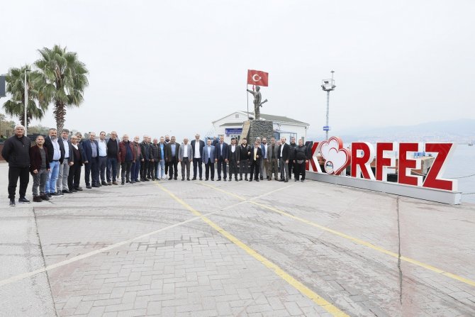 Amatör Spor Kulüplerine 750 Bin Tl’lik Destek