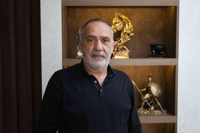 Liseli Büşra’yı Katletmişti, Cezaevinde Anormal Davranışlar Sergilediği Ortaya Çıktı
