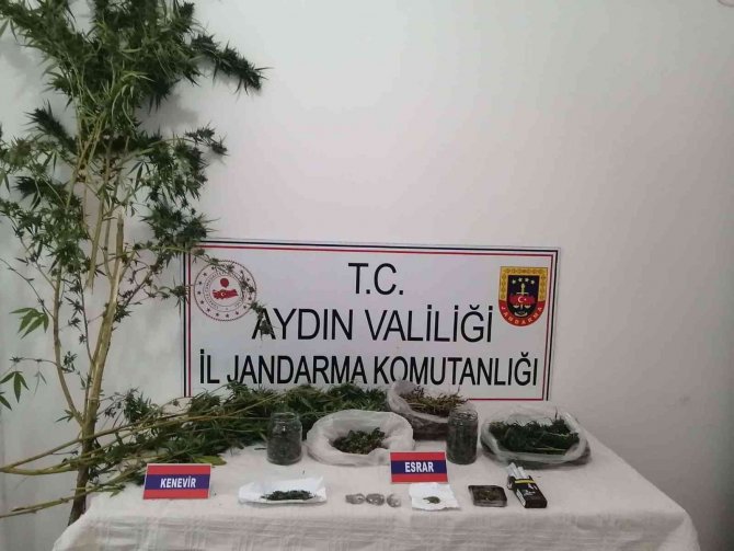 Yakalama Kararı Olan Şüpheli Yenipazar’da Yakalandı