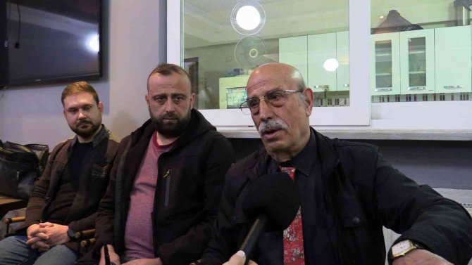 Emekli Astsubayı 200 Bin Lira Dolandırılmaktan Polisin Dikkati Kurtardı
