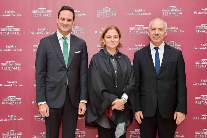 Sağlıkta Teknolojik İş Birliği