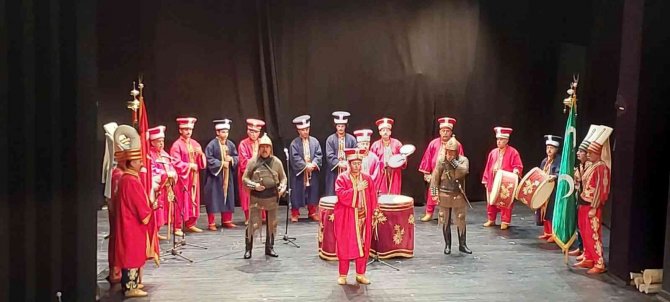 Sinema Atölyesinde Belge Heyecanı