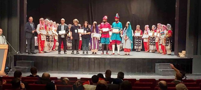 Sinema Atölyesinde Belge Heyecanı