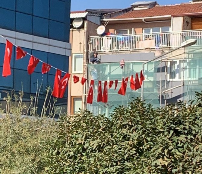 Bursa’da Tehlikeli Tadilat
