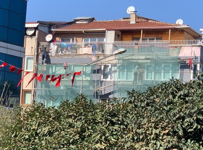 Bursa’da Tehlikeli Tadilat