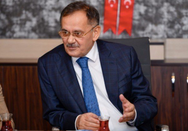 Akdağ Sezona Hazırlanıyor