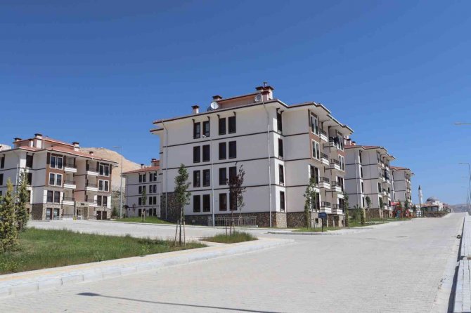 Toki̇’nin İndirim Kampanyasına Vatandaşlar Büyük İlgi Gösterdi