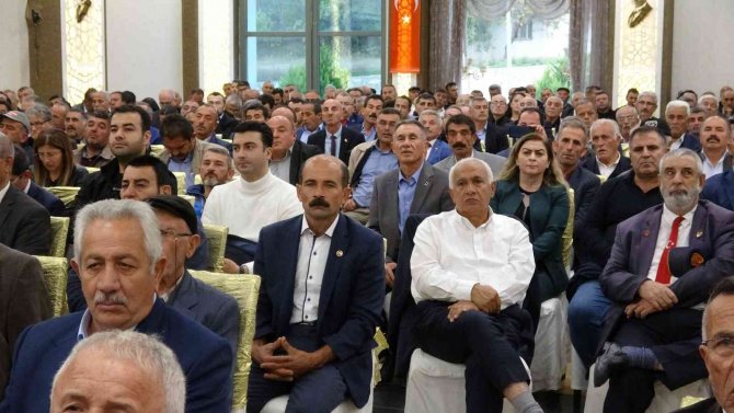 Kılıçdaroğlu: “Amerika’da Dünyanın Bir Numaralı Üniversitesinde Bilim Ve Teknolojiyi Gördüm”