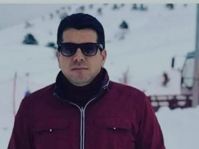 Oto Tamircisinin Ölümüyle İlgili Gözaltına Alınan Anne Ve Oğlu Serbest Bırakıldı