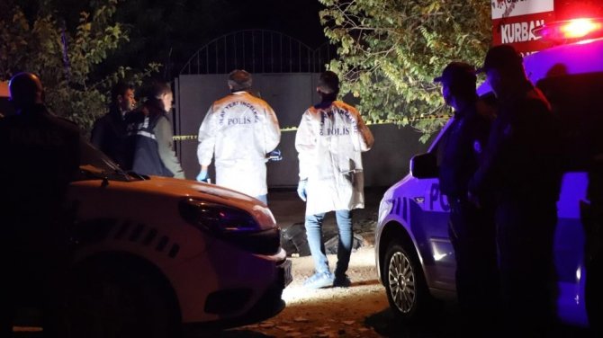 Oto Tamircisinin Ölümüyle İlgili Gözaltına Alınan Anne Ve Oğlu Serbest Bırakıldı