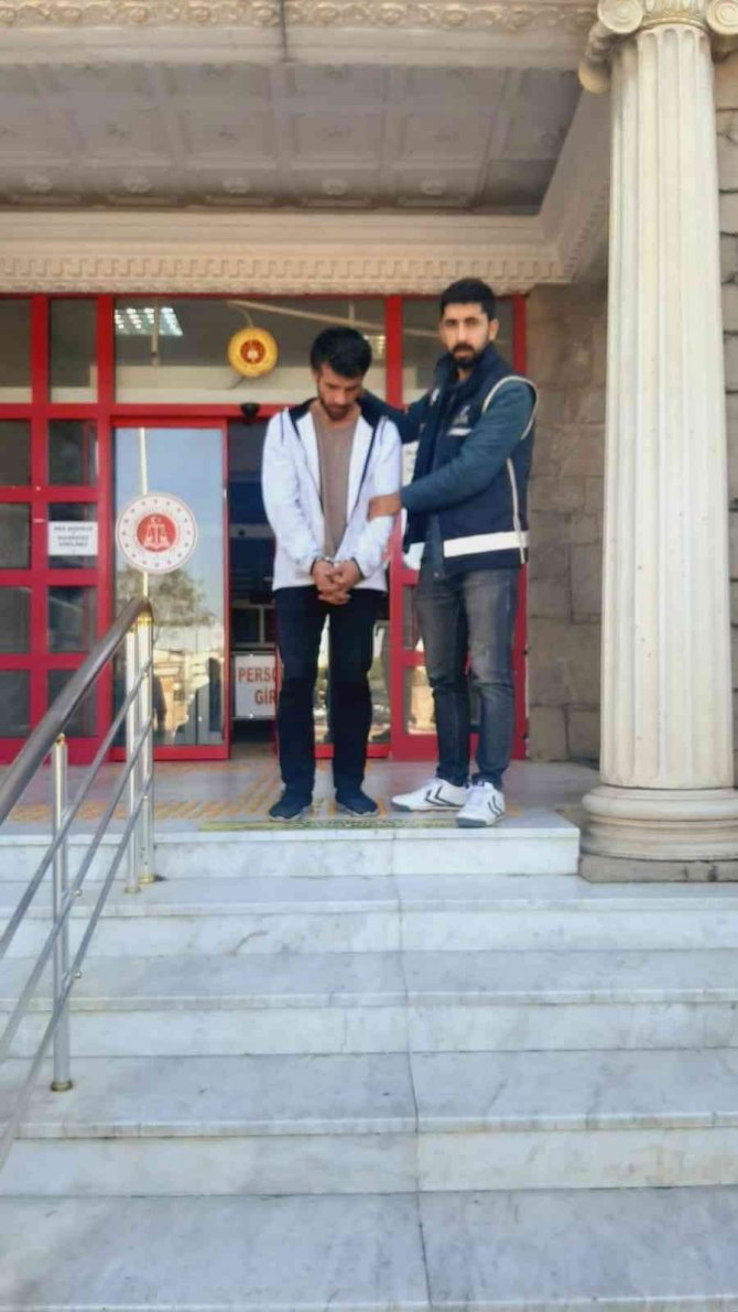 Didim’de Zehir Tacirlerine Baskın: 3 Tutuklama