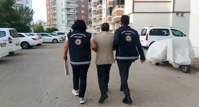 Diyarbakır’da 170 Düzensiz Göçmen Geri Gönderme Merkezine Teslim Edildi