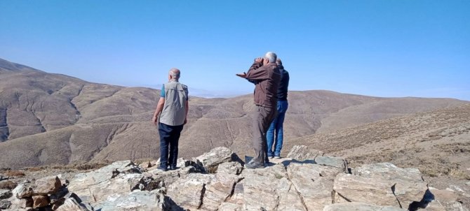 Elazığ’da Yasadışı Avcılık Yapan 3 Kişiye İdari İşlem Uygulandı