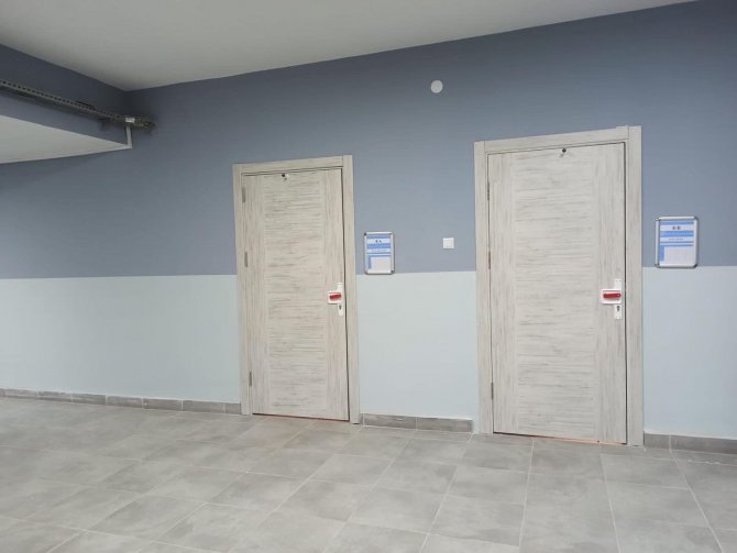 Öğrenciler Okula Geri Dönecek