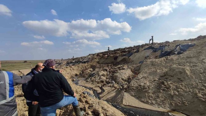 Edirne Valiliği: "Olayla İlgili İdari Ve Adli Süreç Tarafımızdan Takip Edilmektedir"