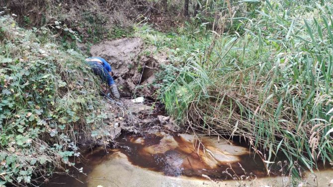 Edirne Valiliği: "Olayla İlgili İdari Ve Adli Süreç Tarafımızdan Takip Edilmektedir"