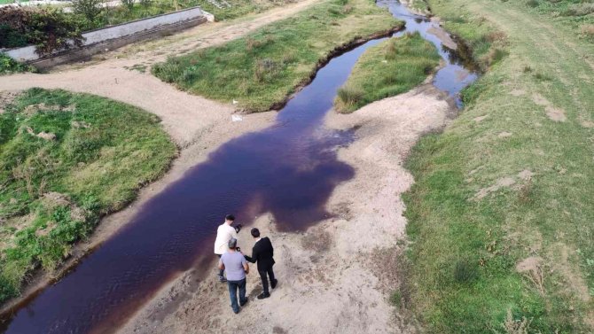 Edirne Valiliği: "Olayla İlgili İdari Ve Adli Süreç Tarafımızdan Takip Edilmektedir"