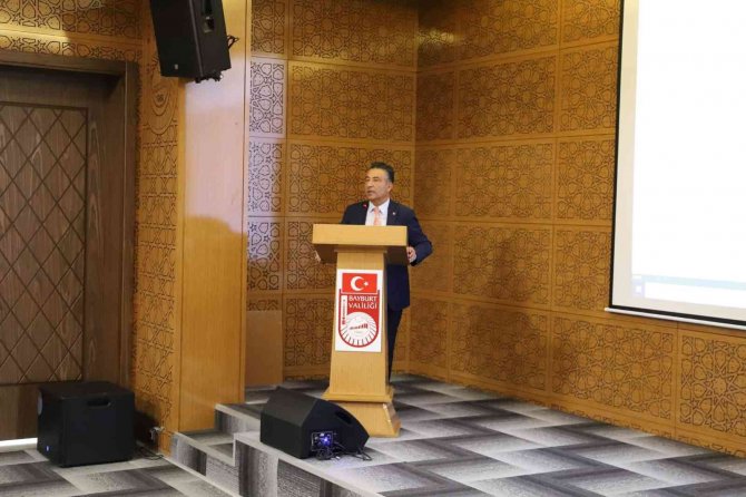 Efor Dahilinde Yapılan Ölçme Ve Değerlendirme Sınavı Sonuçları Değerlendirildi