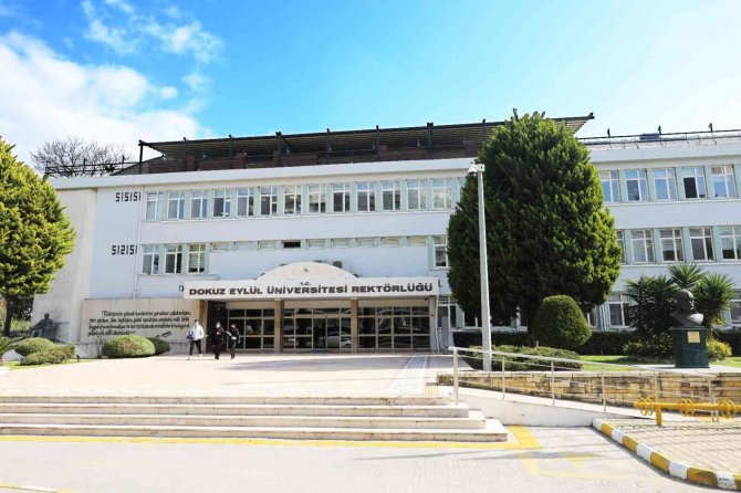 Deü, Stanford Üniversitesinin Enler Listesinde